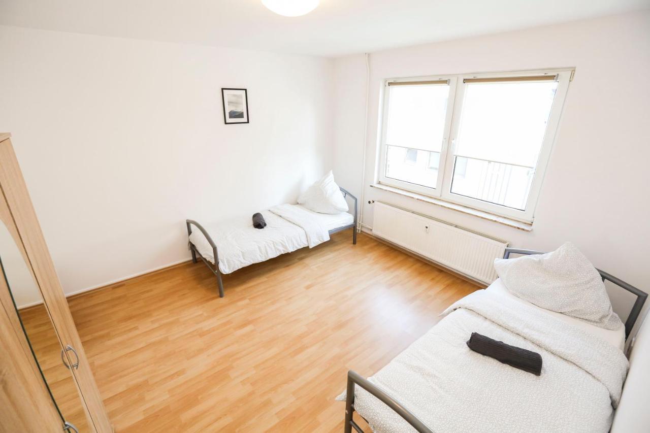 Avr Apartment Geestemunde 3 Bremerhaven Exterior photo