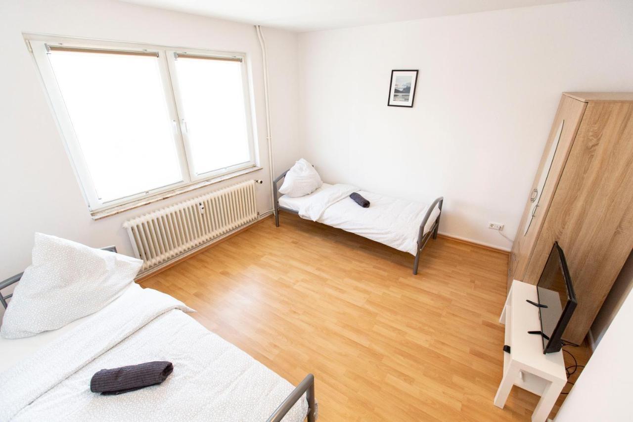 Avr Apartment Geestemunde 3 Bremerhaven Exterior photo